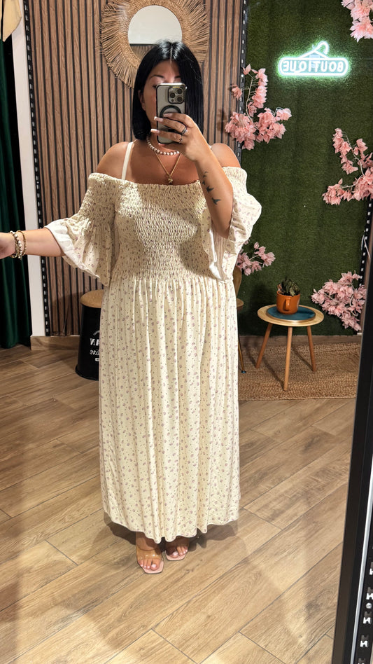 Dress Miriam