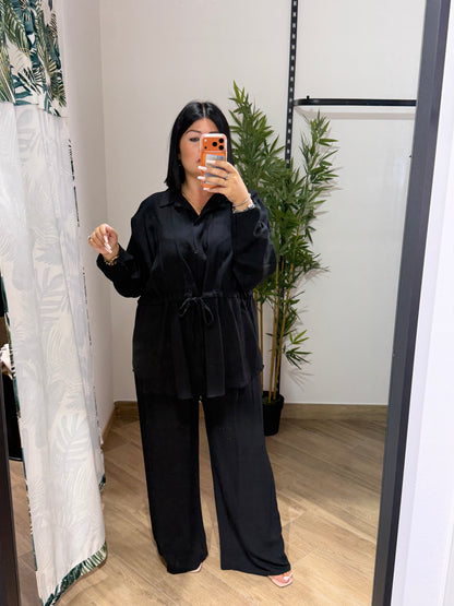 Coordinato Alisia