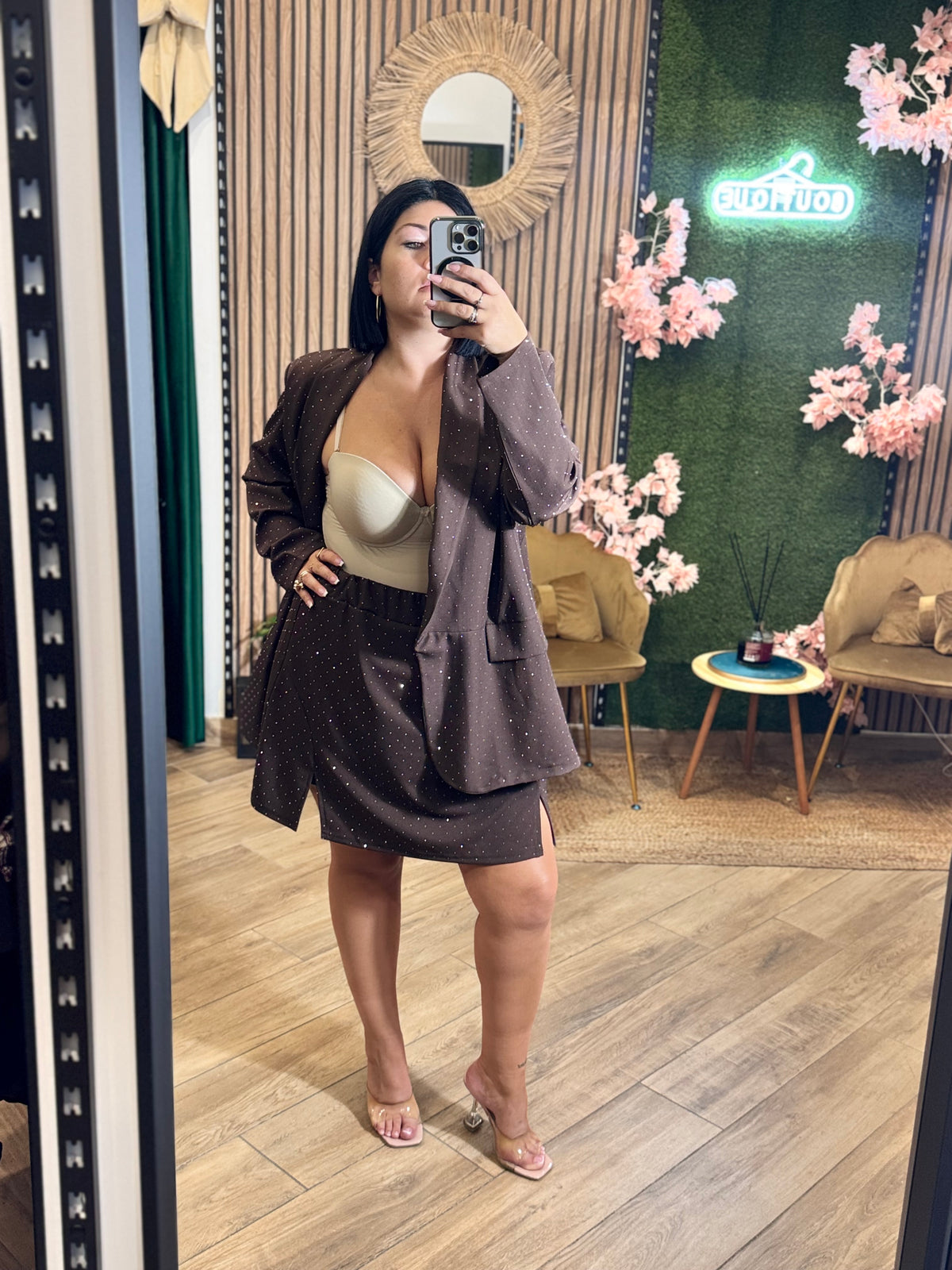 Pantagonna Chanel