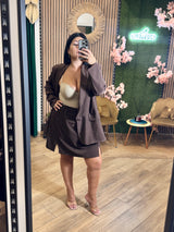 Pantagonna Chanel