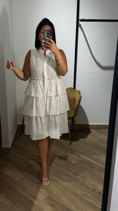Dress Spagna