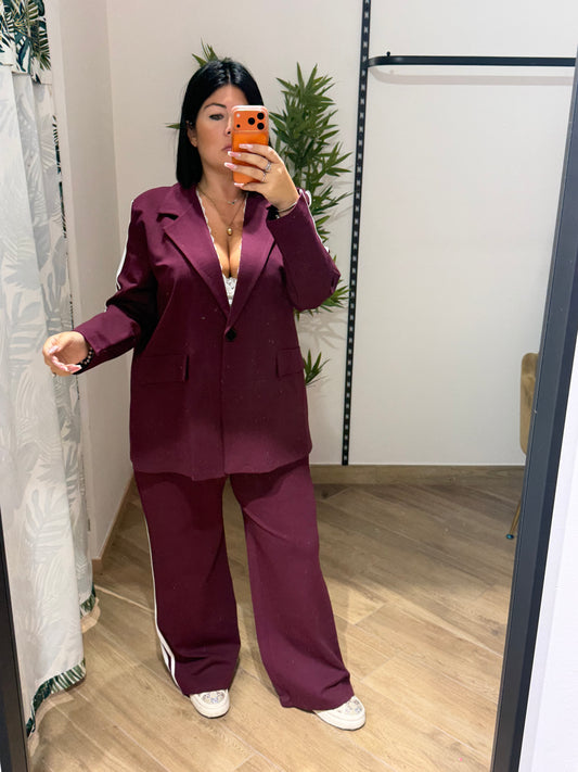 Tailleur Adidas
