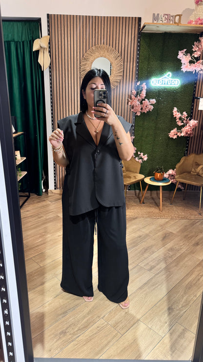 Pantalone Maxy