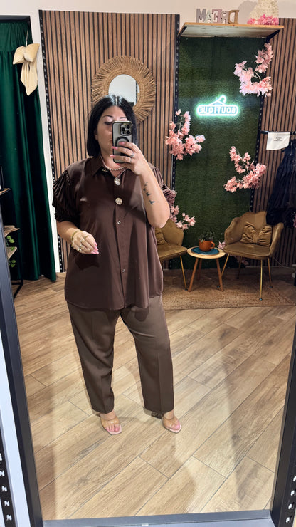 Camicia Dream