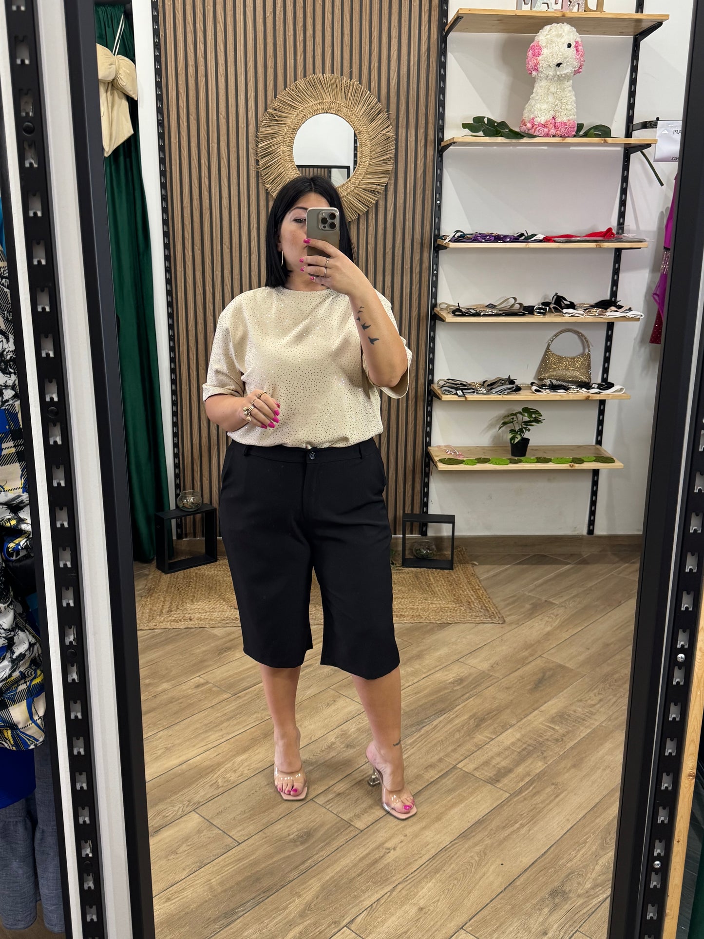Maglia quality