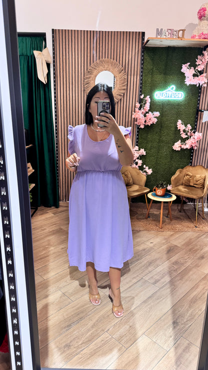 Dress Ballerina
