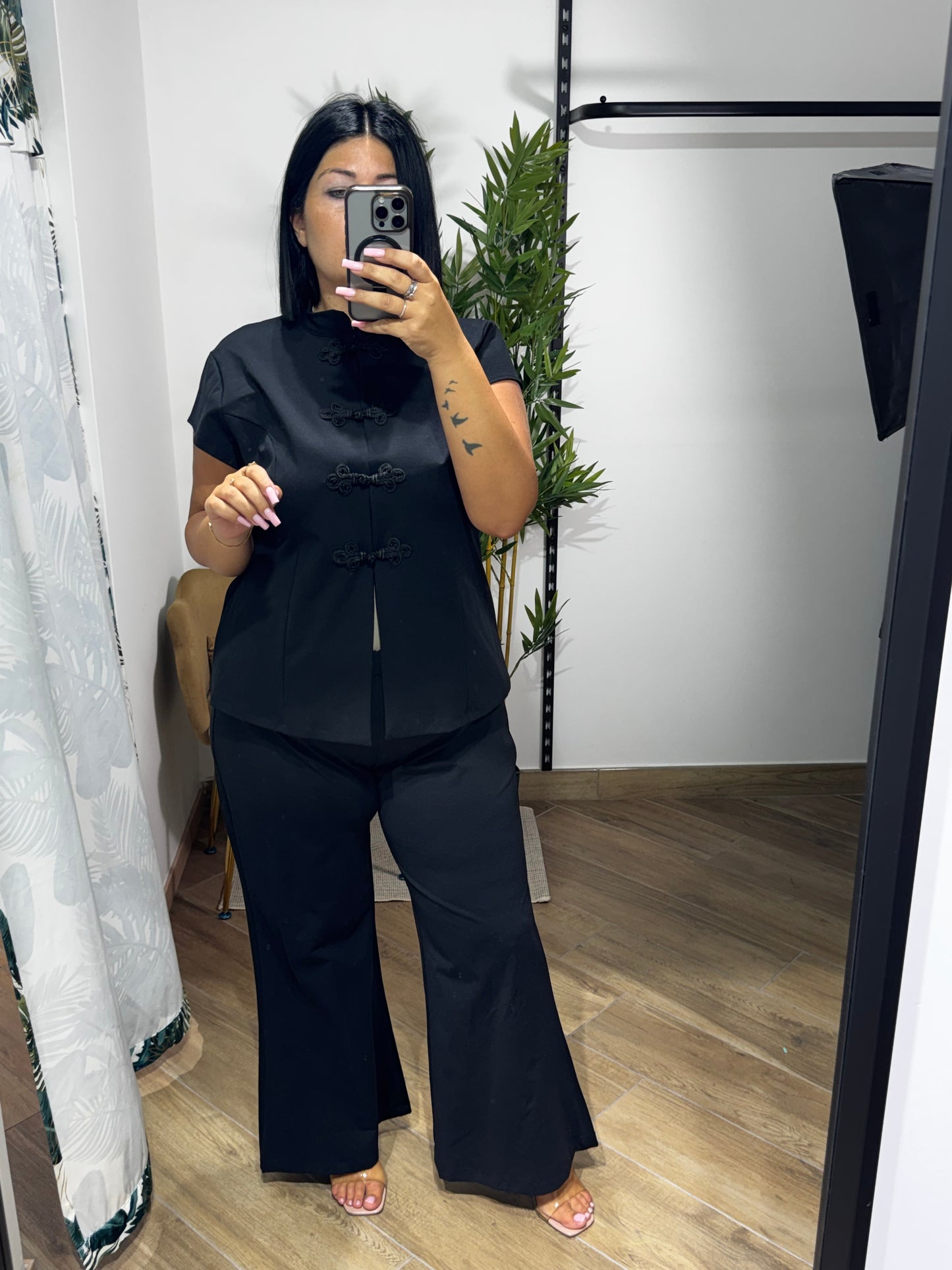 Coordinato occasione