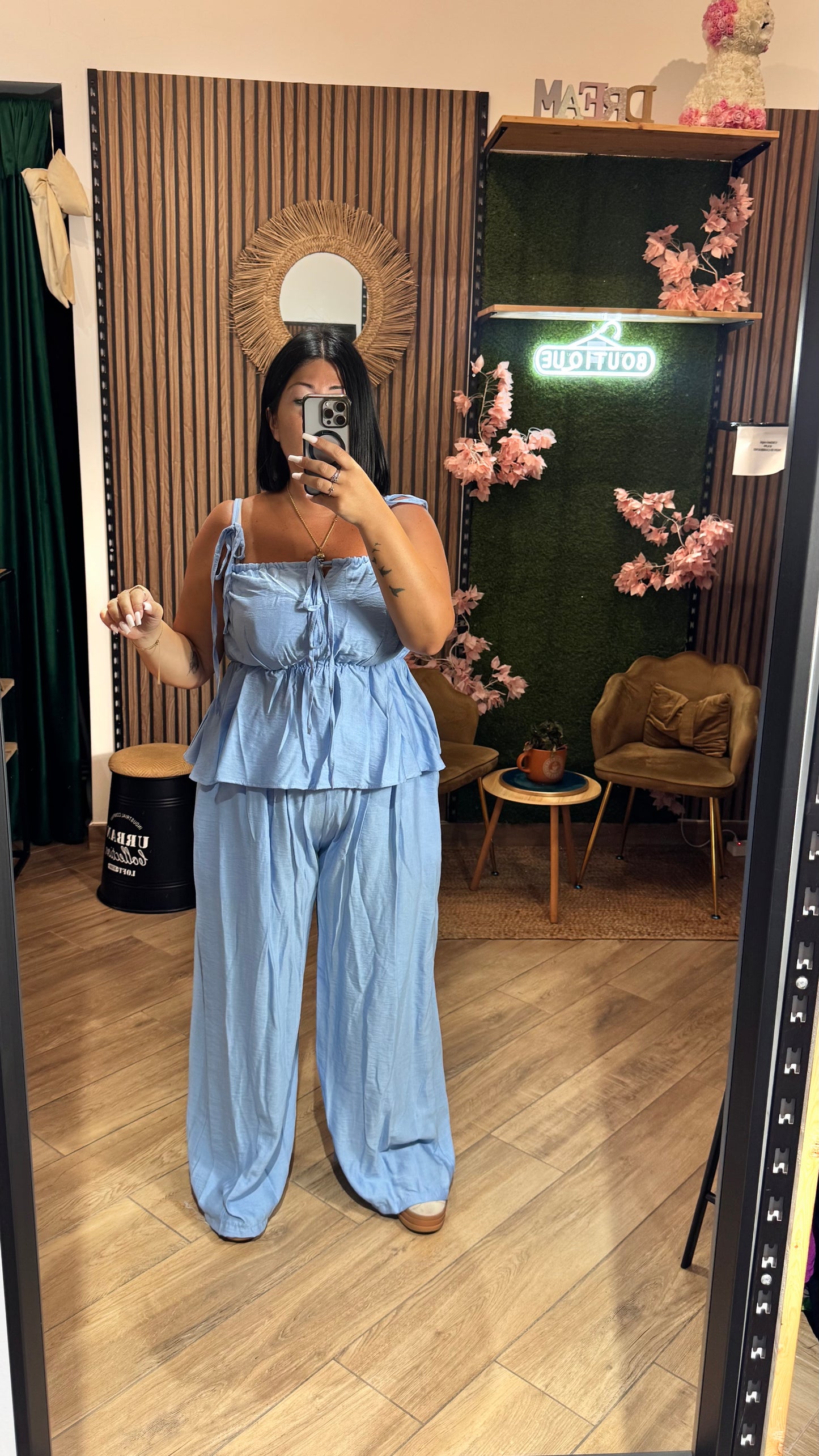 Coordinato furore