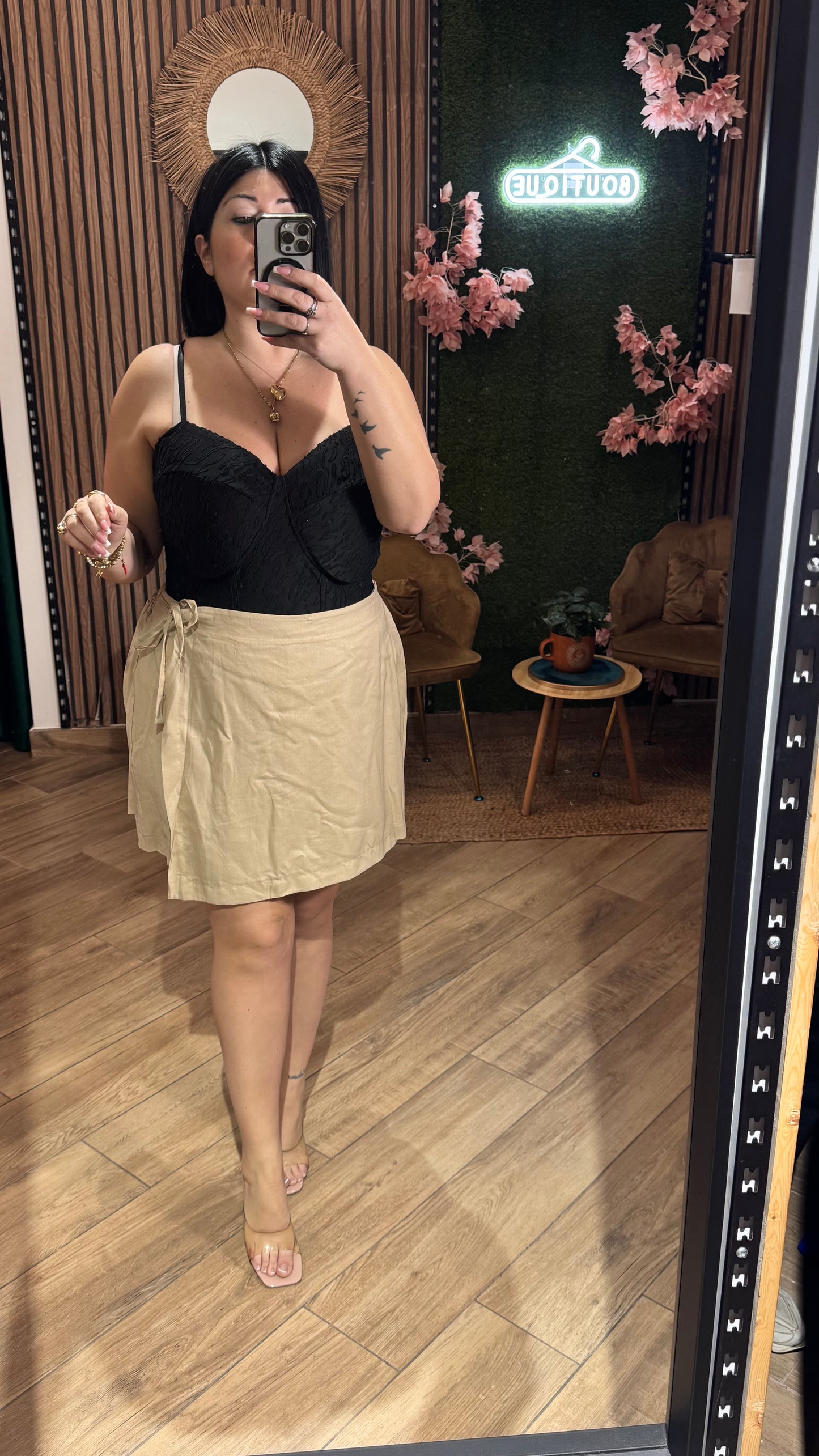 Body Over