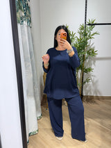 Coordinato Lana