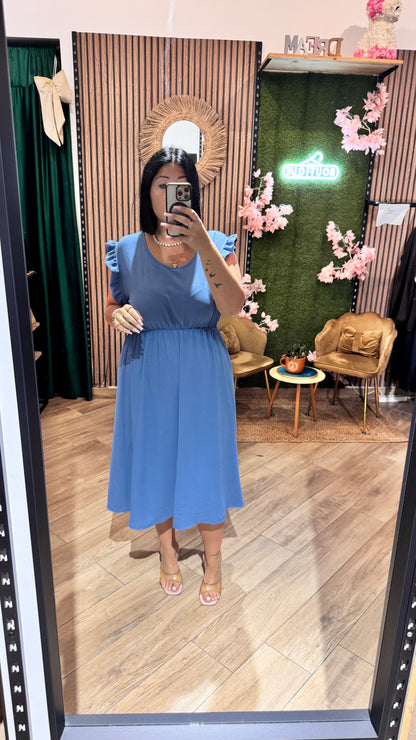 Dress Ballerina