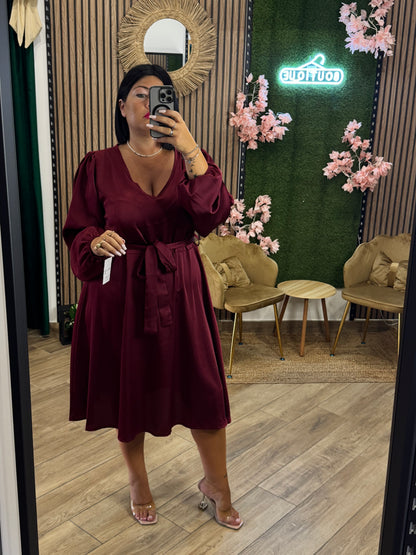 Dress Biancaneve