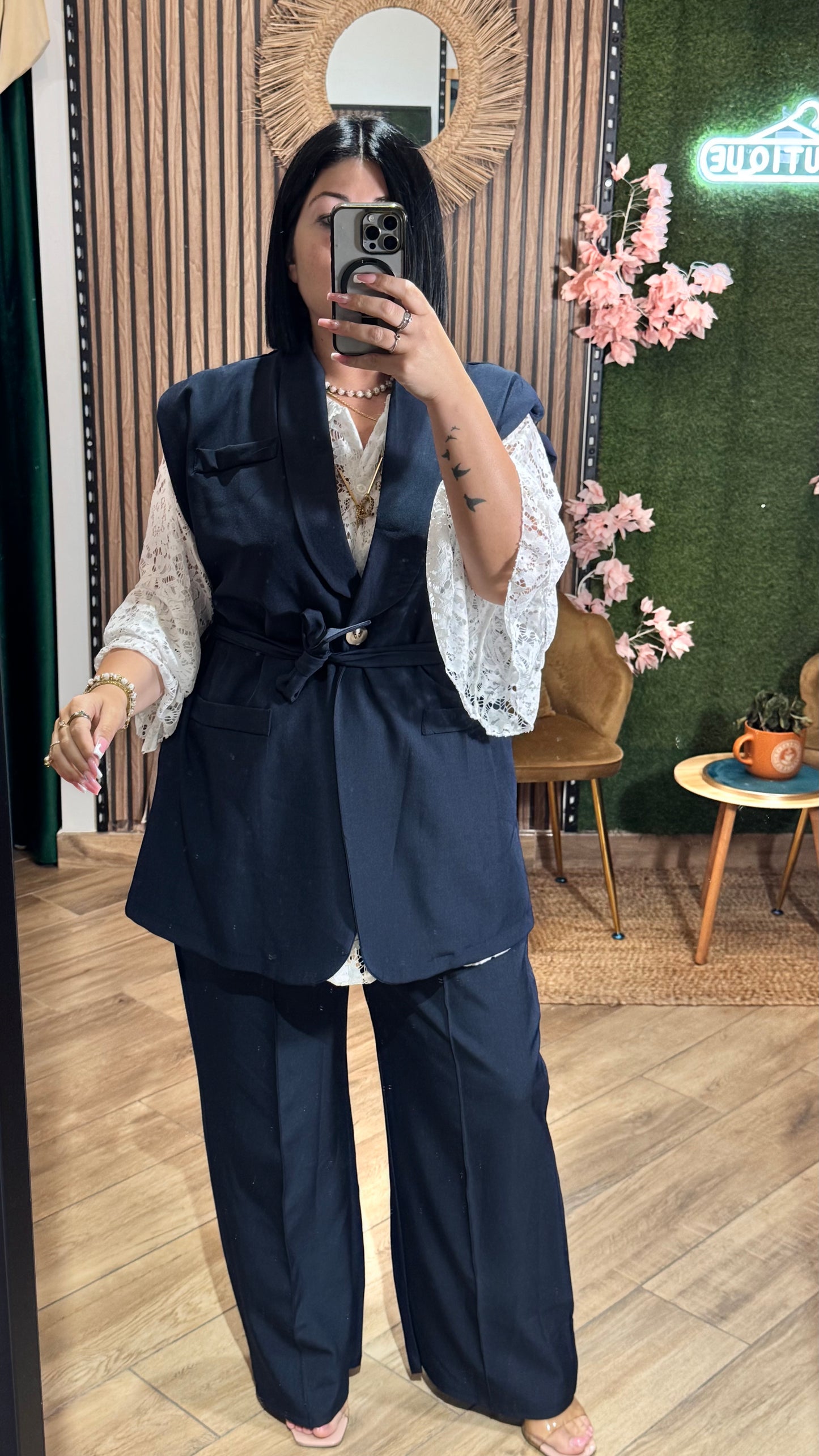 Coordinato Sunny