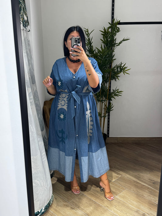Dress Giulia