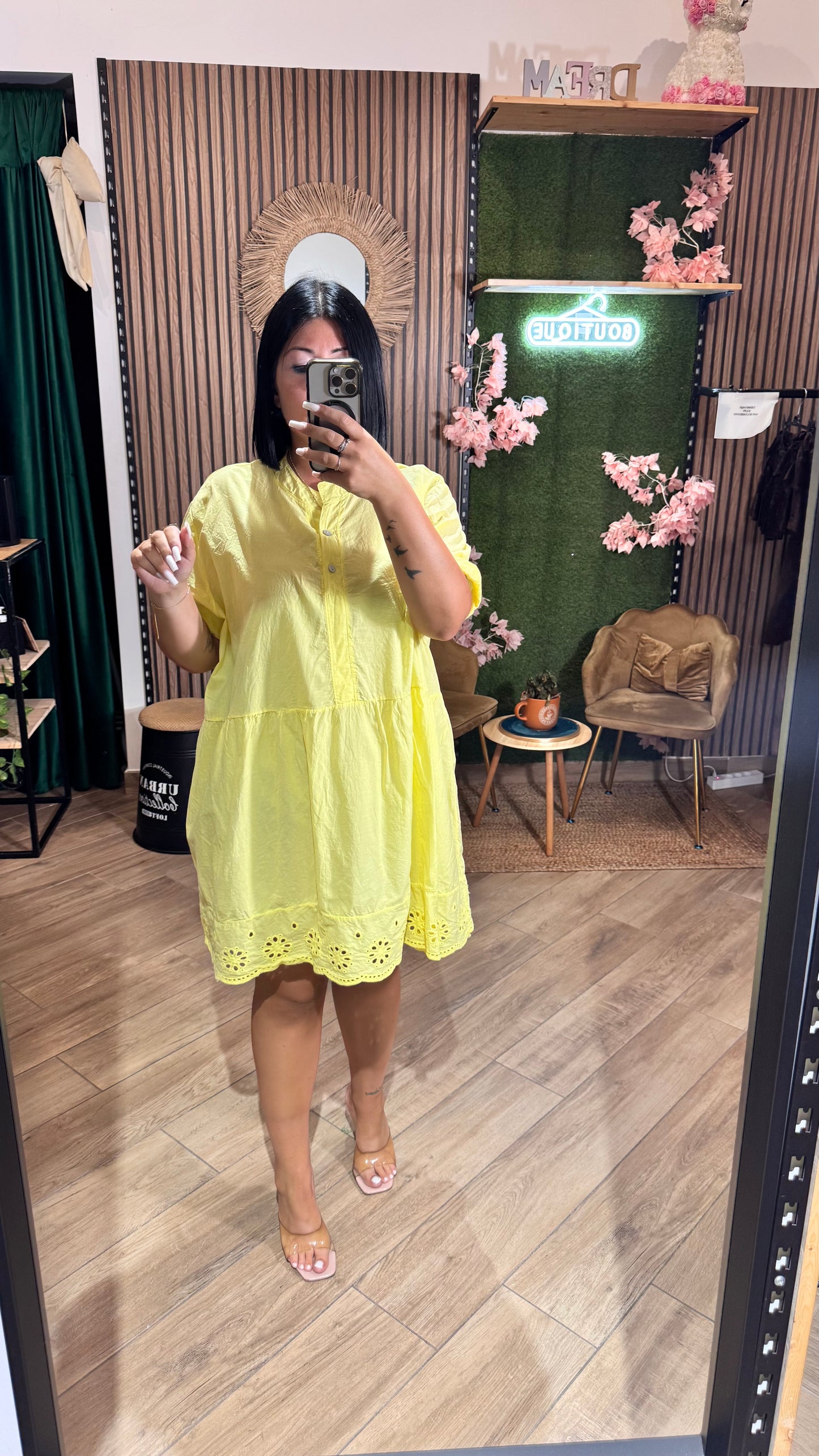 Dress Praia