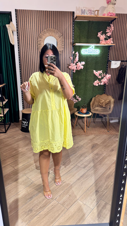 Dress Praia