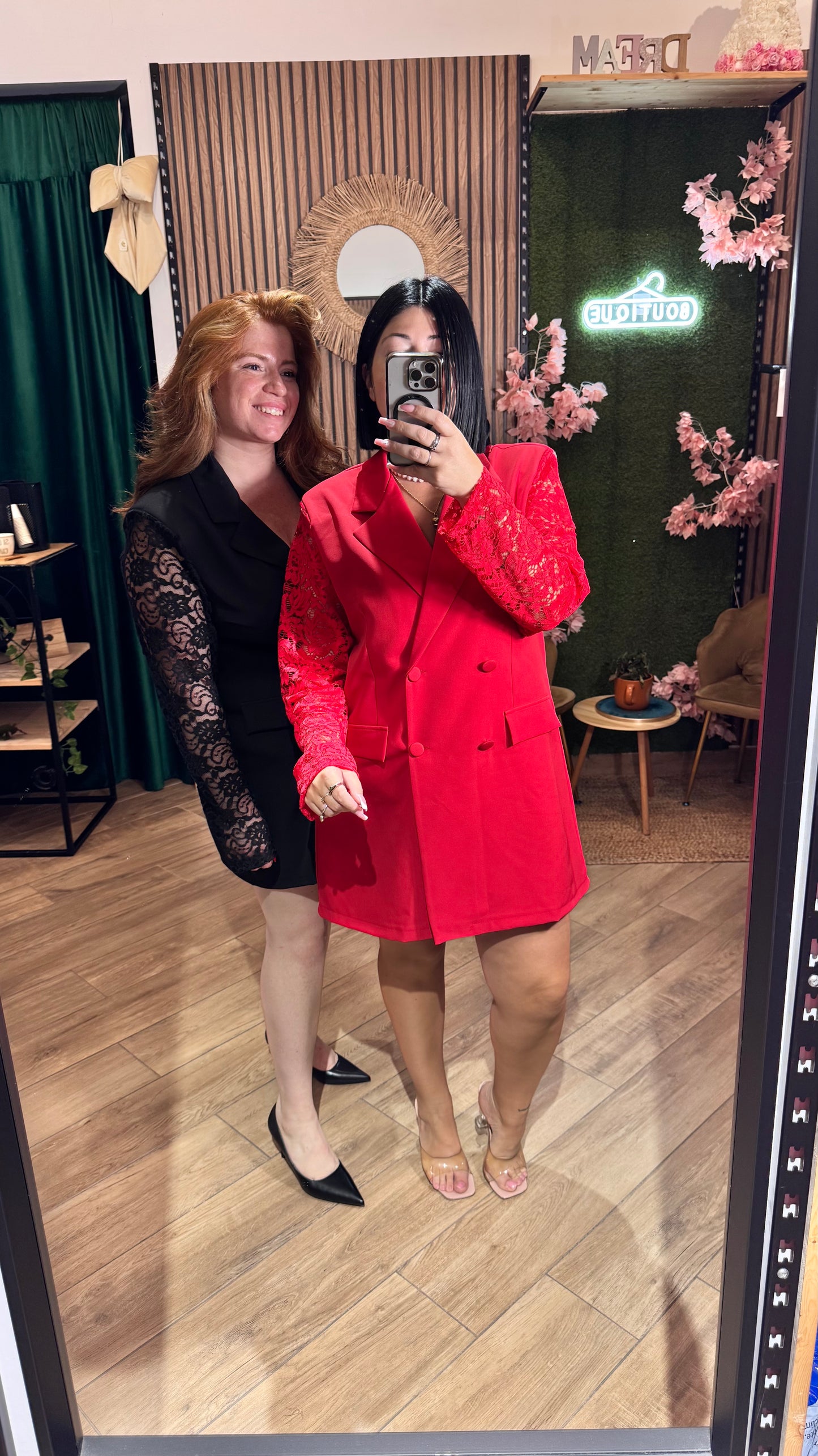 Dress Felicità