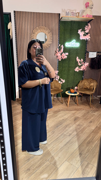 Coordinato mumu