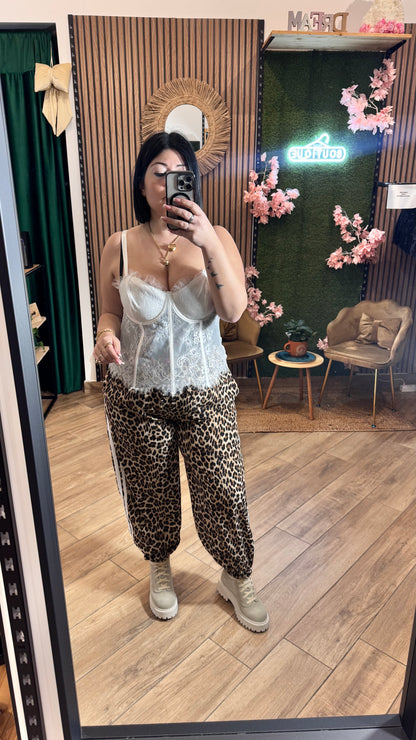 Tuta Giorgia