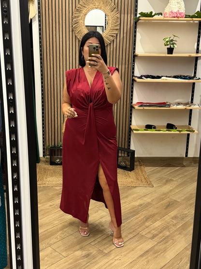 Dress nodo