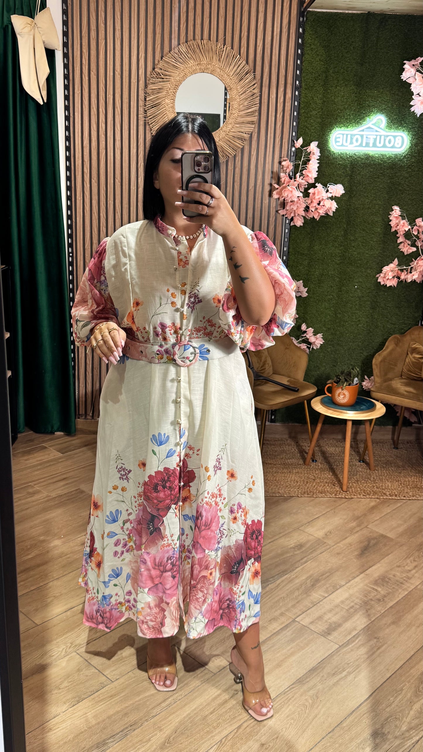 Dress Spettacolare