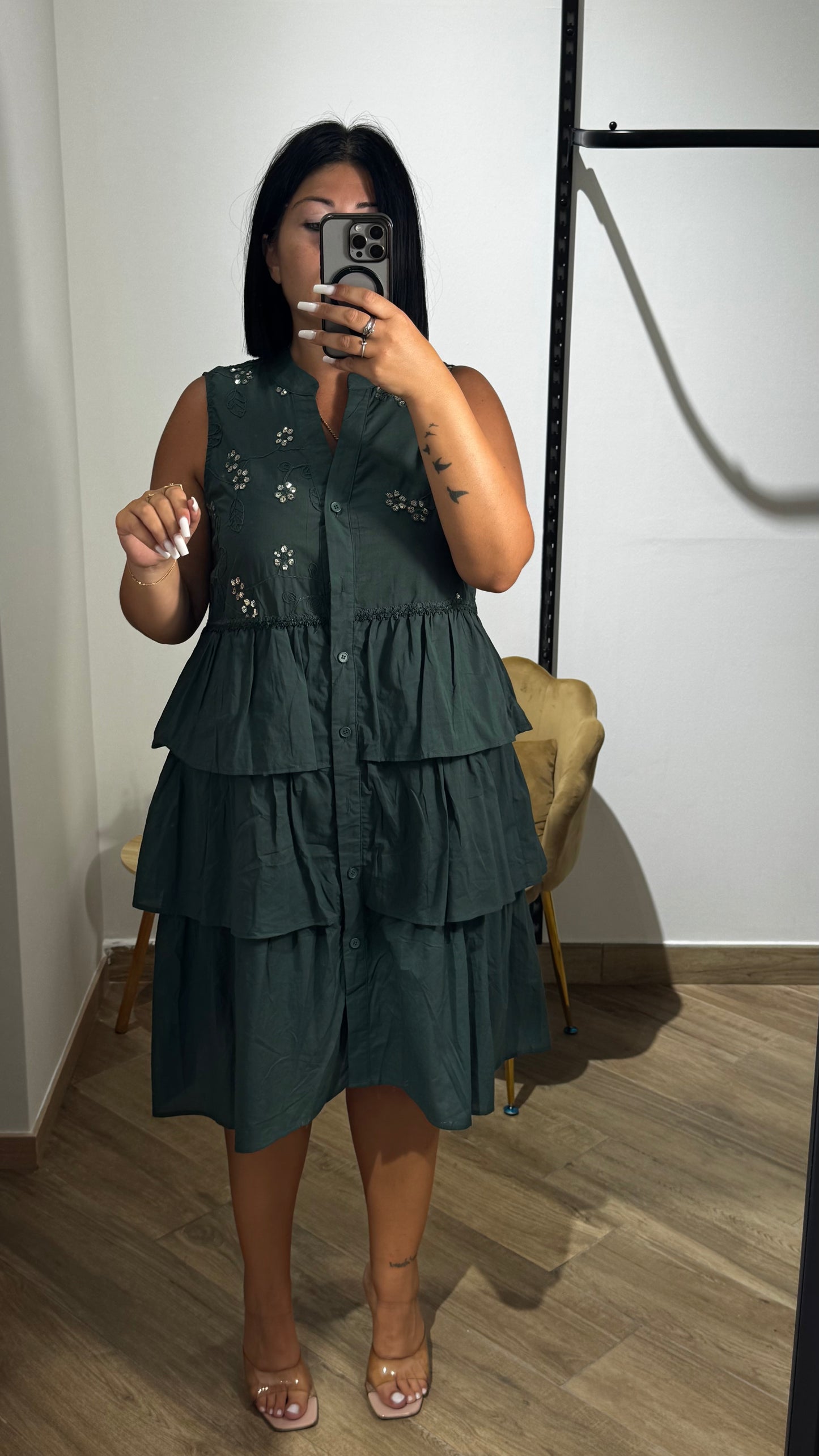 Dress Spagna