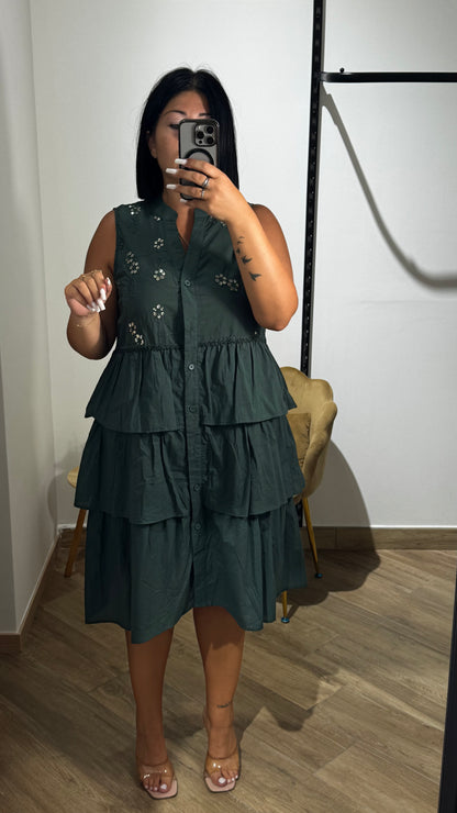 Dress Spagna