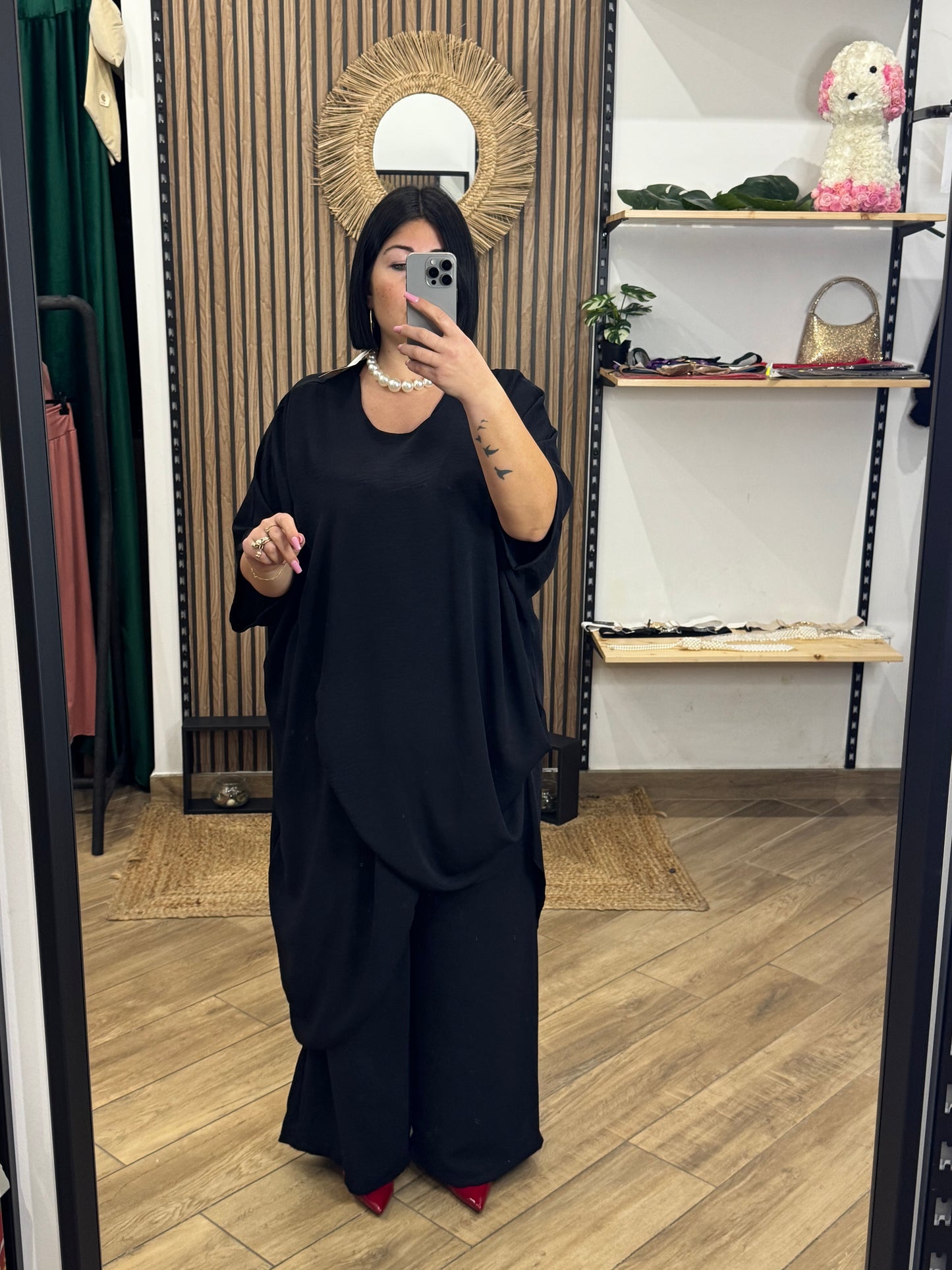Coordinato Asia