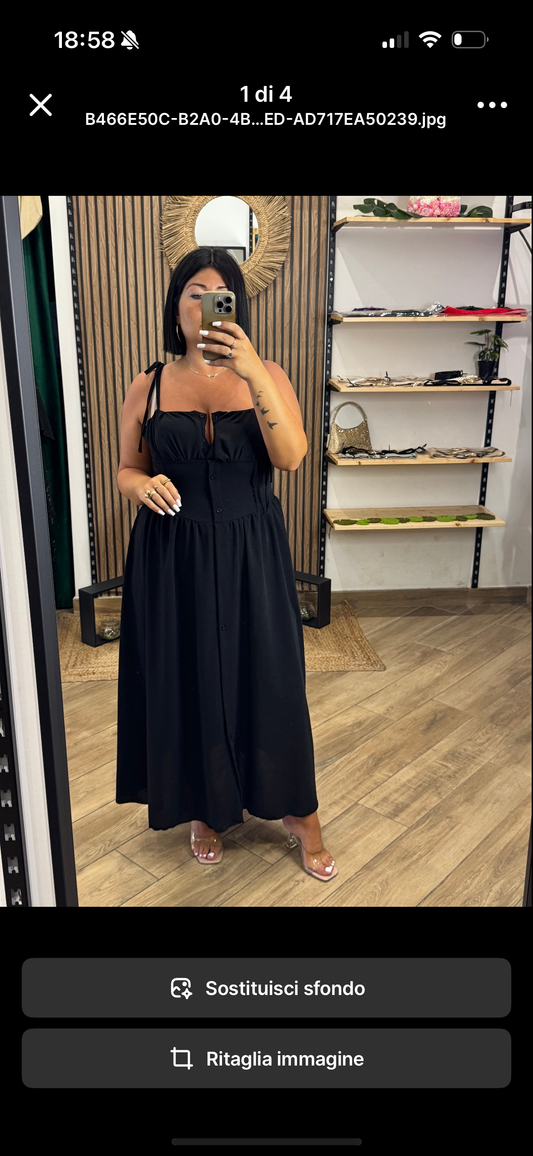Dress Nina
