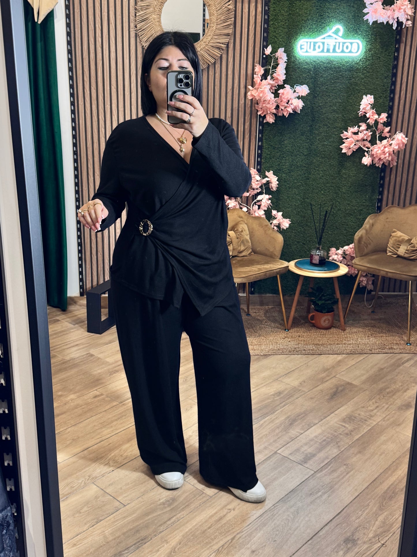 Coordinato Lazzarella