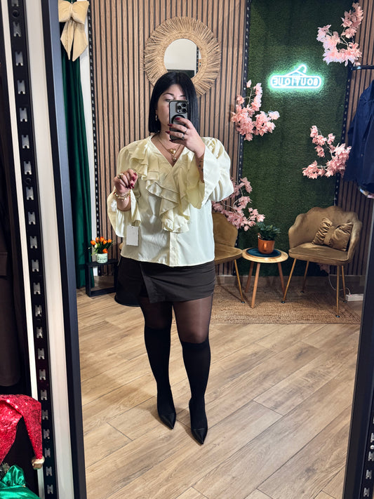 Camicia Bucarest