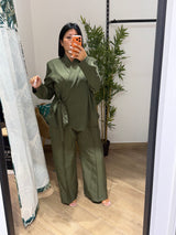 Tailleur Paolina