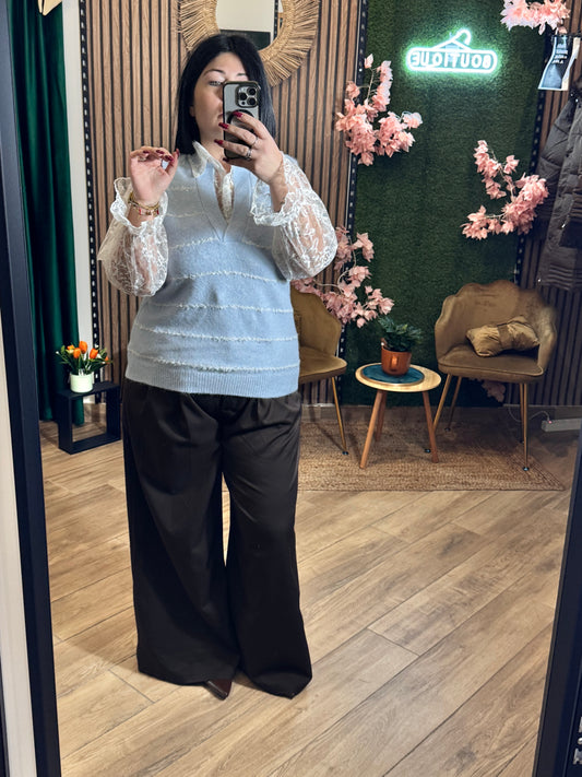Maglione Elisa