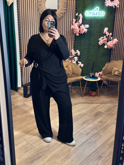 Coordinato Lazzarella