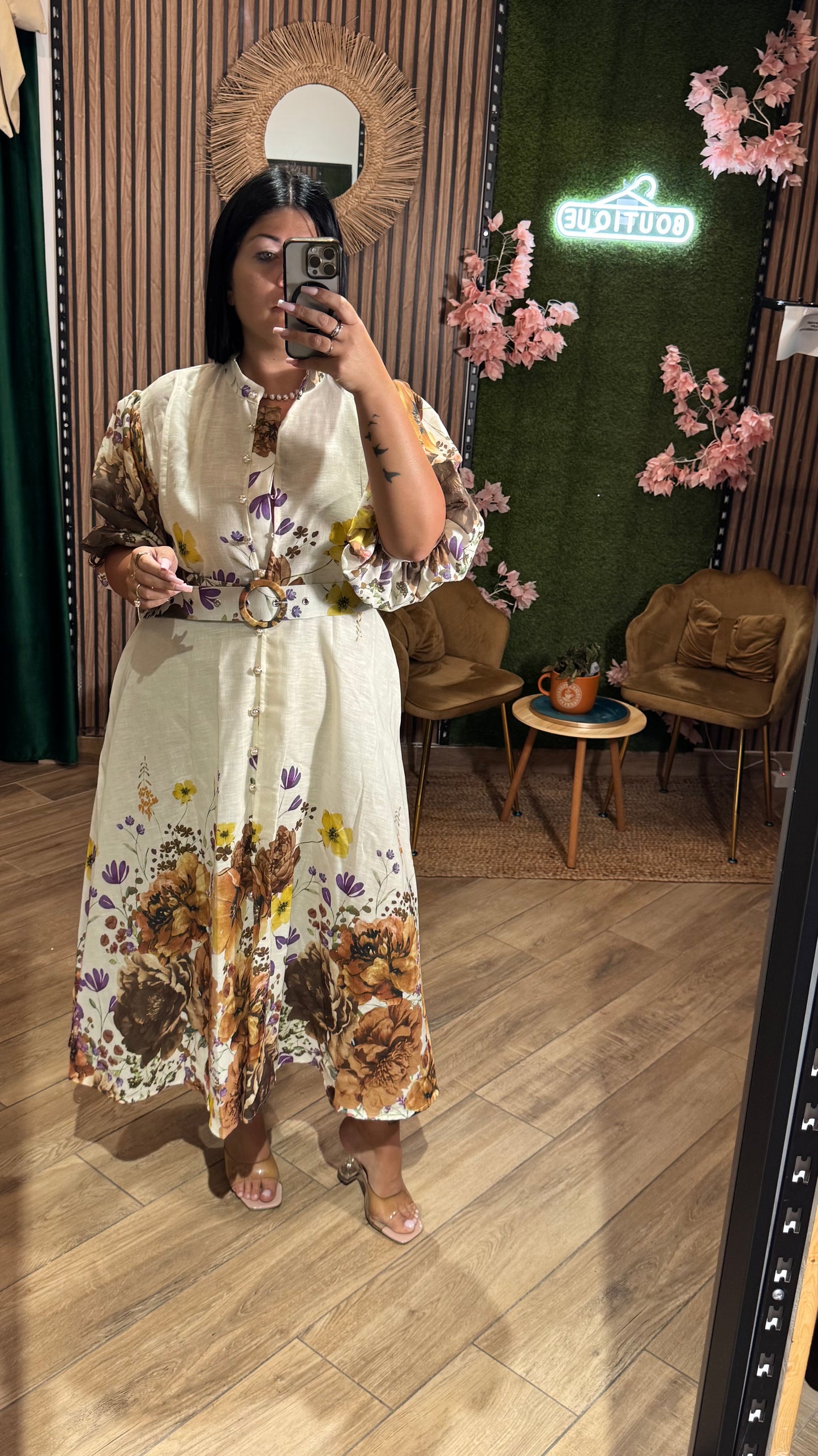 Dress Spettacolare