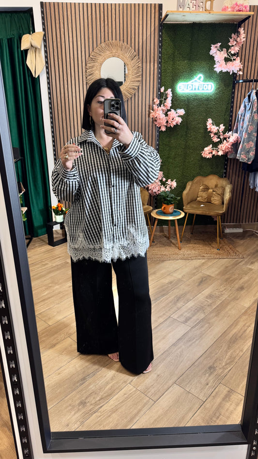 Camicia barese