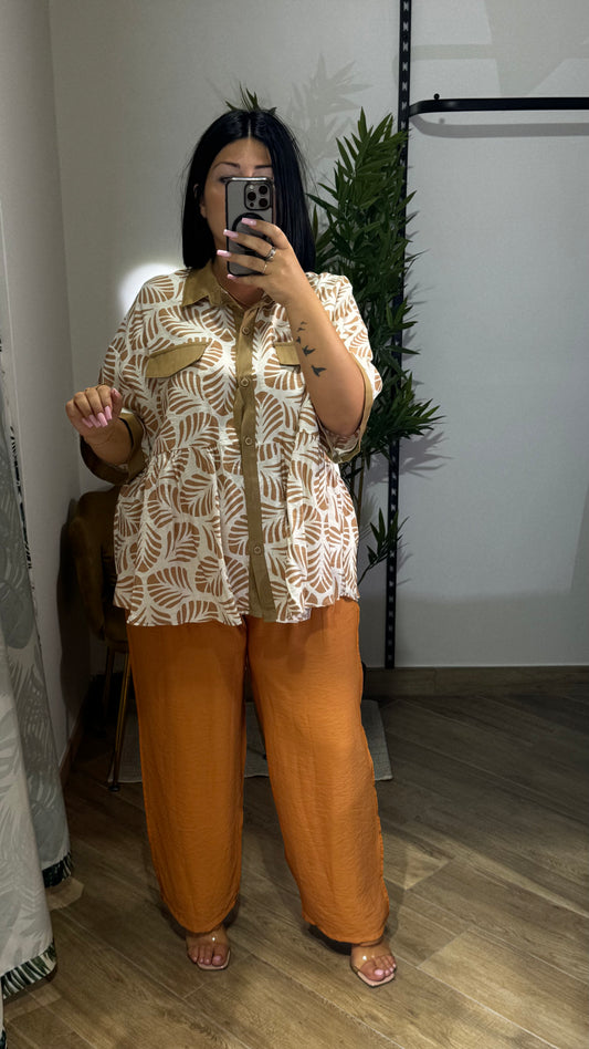 Camicia Daniela