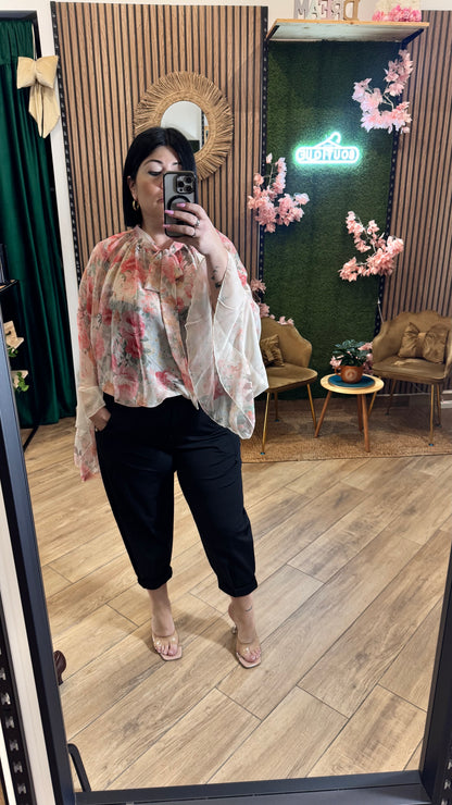 Coordinato Lucrezia