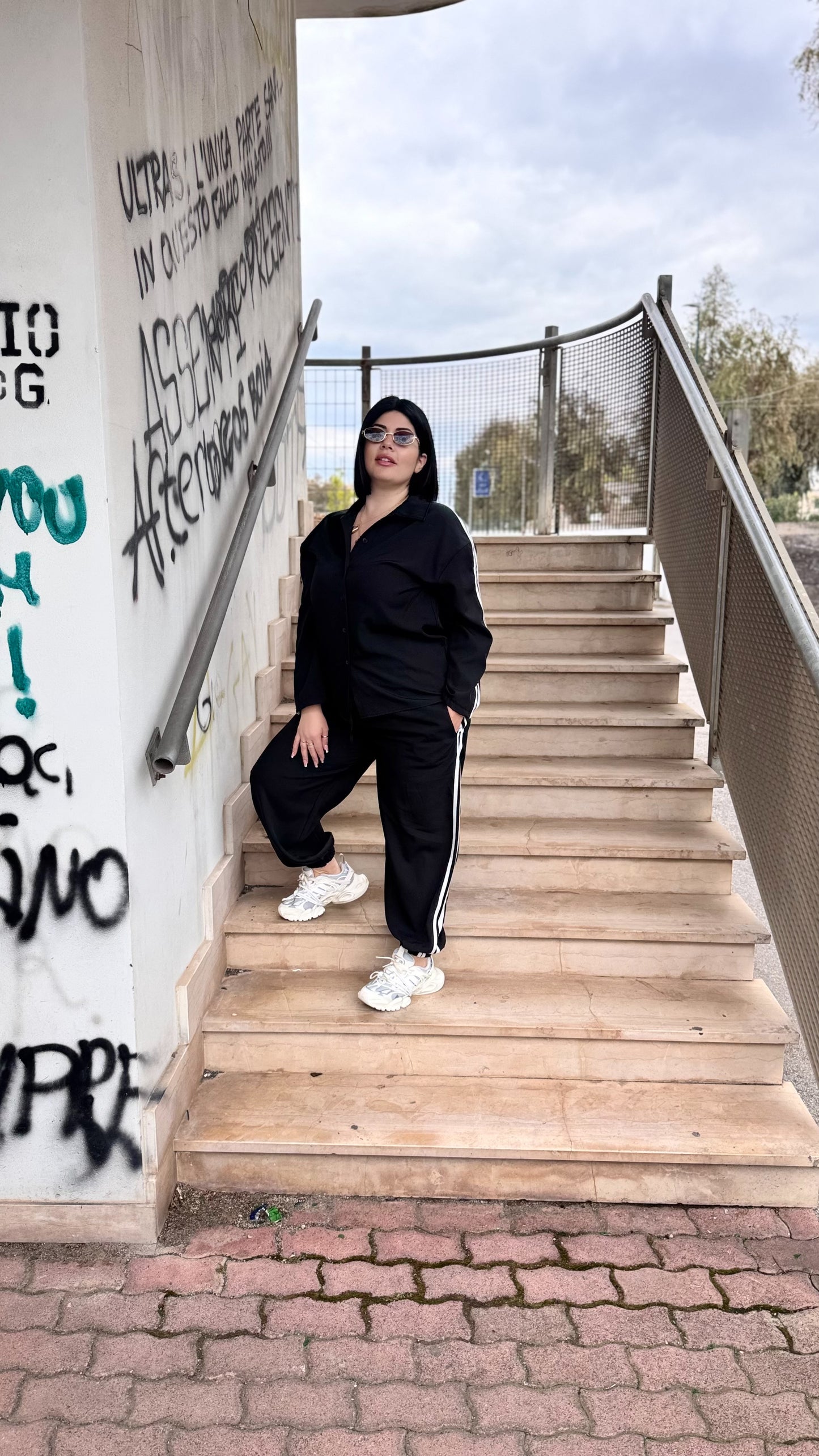 Tuta Giorgia