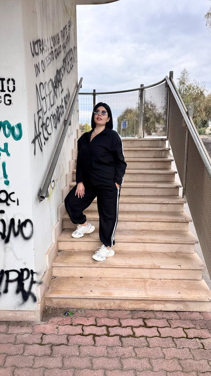 Tuta Giorgia