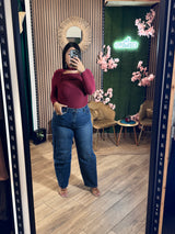 Body collarino