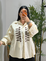 Camicia Francesca