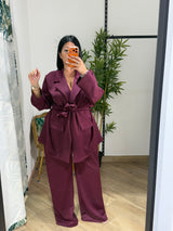 Tailleur comodissimo