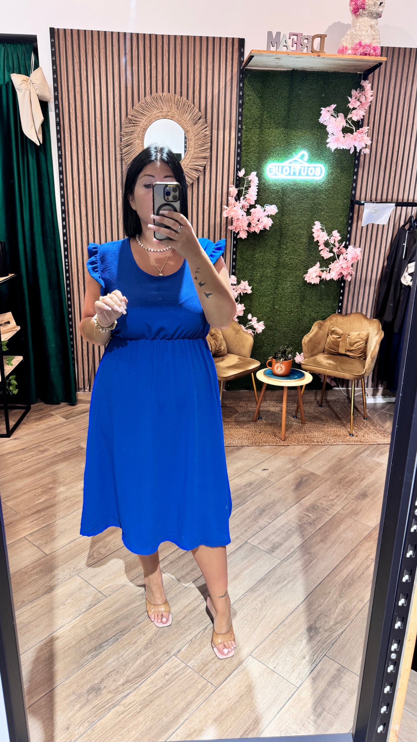 Dress Ballerina
