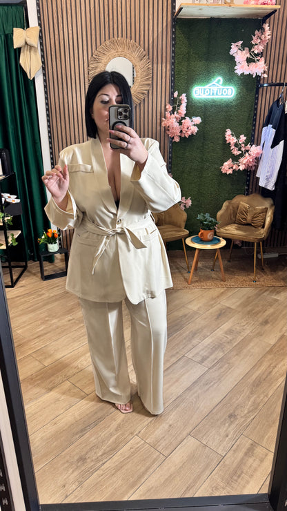 Tailleur Francesca