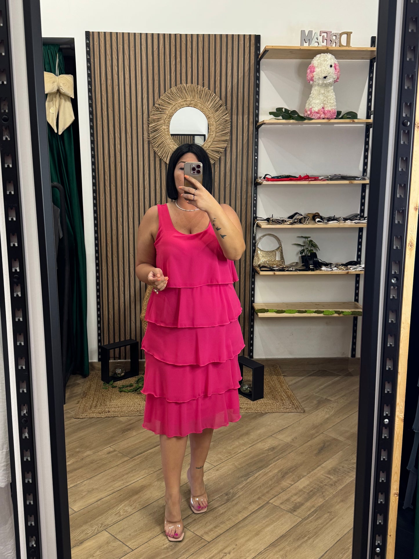 Dress Varese