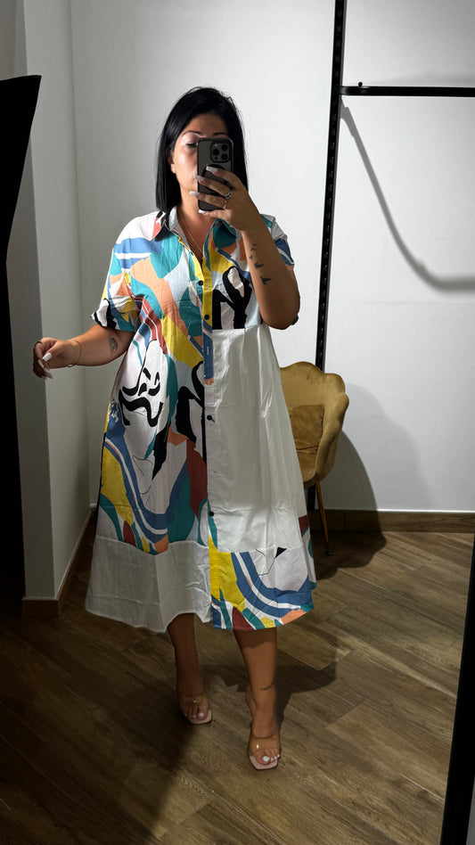 Camicione Picasso