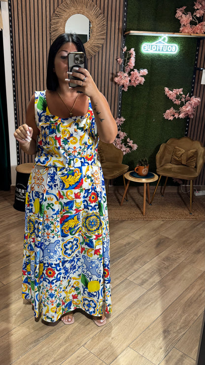 Dress Maiori