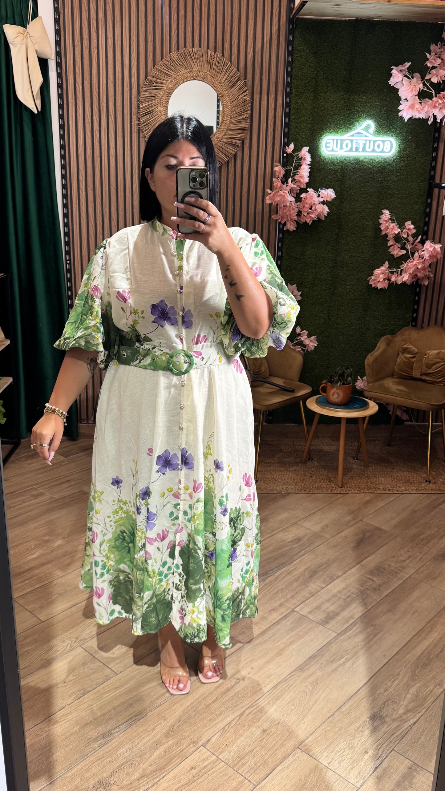 Dress Spettacolare