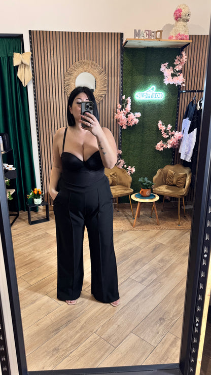 Tailleur Francesca